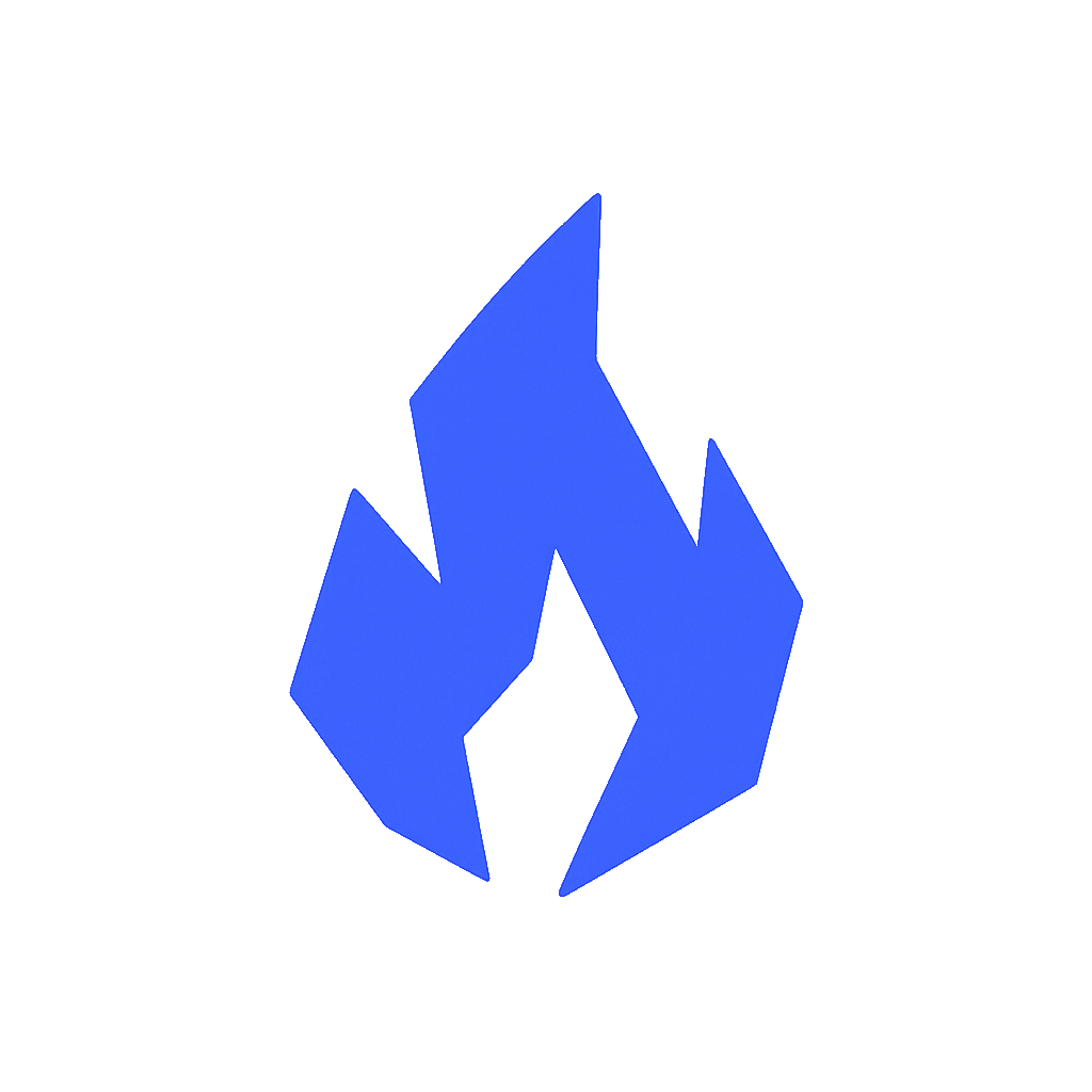 What We’re Passionate About icon